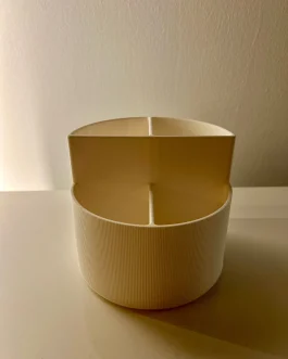 Organizador de Maquiagem