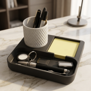Organizador de Escritório - Modelo 6