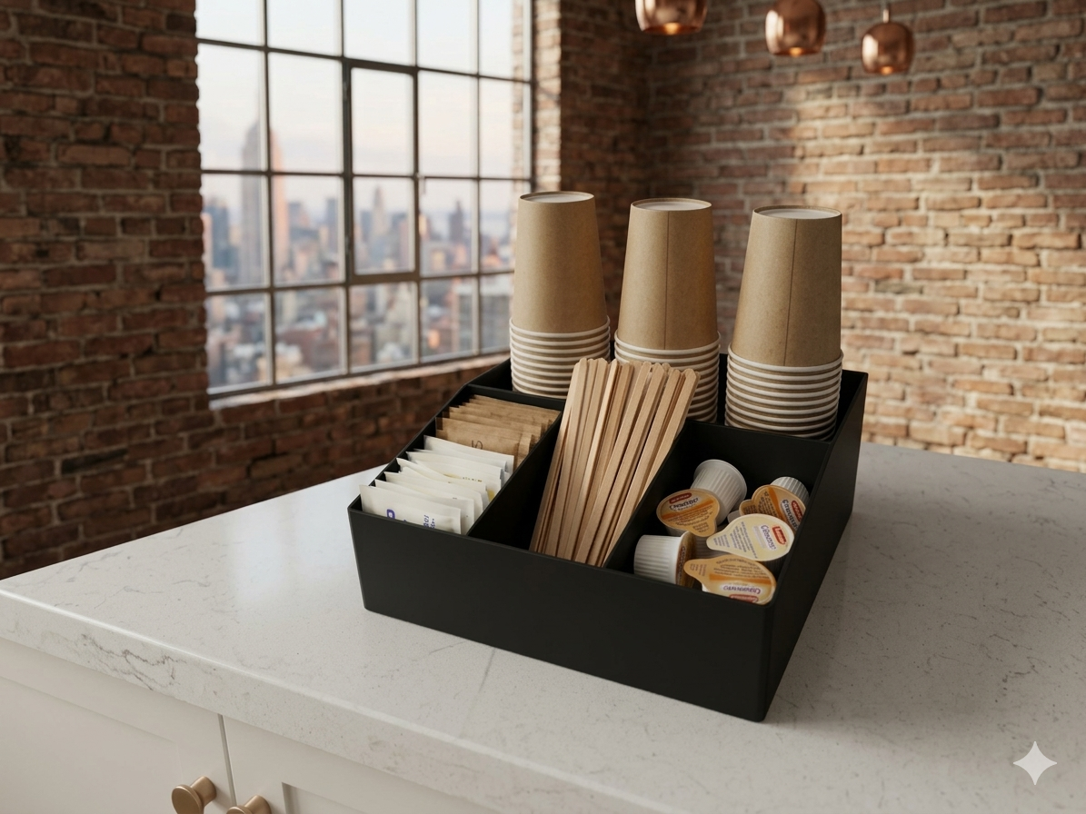 Organizador de Café