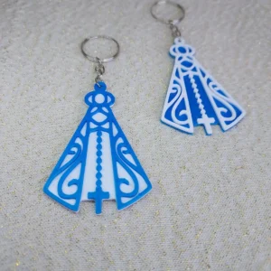 Chaveiro Nossa senhora